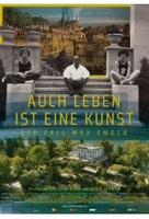 Auch Leben ist eine Kunst - Der Fall Emden