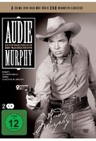 Audie Murphy - Schwergewichte der Filmgeschichte (3 Filme) [2 DVDs]