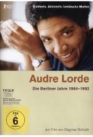 Audre Lorde - Die Berliner Jahre 1984-1992