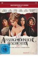 Außergewöhnliche Geschichten - Masterpieces of Cinema Collection