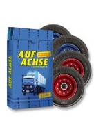 Auf Achse - 1. Staffel/Folge 01-13 [4 DVDs]