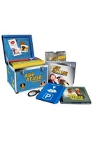 Auf Achse - 5. & 6. Staffel - Truckerbox [LE] [6 DVDs] (+ CD)