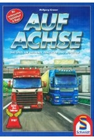 Auf Achse - Spiel des Jahres 1987