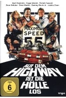 Auf dem Highway ist die Hölle los