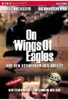 Auf den Schwingen des Adlers