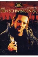 Auf den Schwingen des Todes