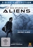 Auf den Spuren der Aliens [3 DVDs]
