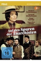 Auf den Spuren der Anarchisten / Grandiose Verfilmung nach Motiven aus DAS JAHRHUNDERT DER DETEKTIVE von Jürgen Thorwald