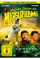 Auf den Spuren des Marsupilami