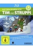 Auf den Spuren von Tim und Struppi [2 BRs]
