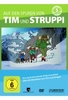 Auf den Spuren von Tim und Struppi [5 DVDs]