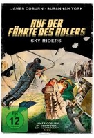 Auf der Fährte des Adlers