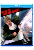 Auf der Flucht