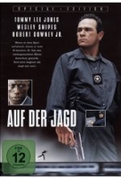 Auf der Jagd