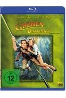 Auf der Jagd nach dem grünen Diamanten