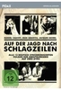 Auf der Jagd nach Schlagzeilen / Alle 13 deutsch synchronisierten Folgen der Abenteuerserie (Pidax Serien-Klassiker) [2