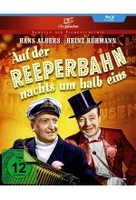 Auf der Reeperbahn nachts um halb eins