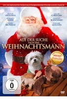 Auf der Suche nach dem Weihnachtsmann