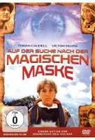 Auf der Suche nach der magischen Maske