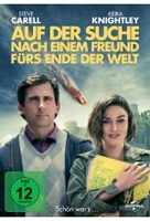 Auf der Suche nach einem Freund fürs Ende der Welt