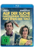 Auf der Suche nach einem Freund fürs Ende der Welt