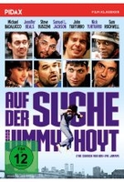 Auf der Suche nach Jimmy Hoyt (The Search for One-Eye Jimmy) / Skurile Komödie mit absoluter Starbesetzung (Pidax Film-K
