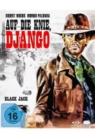 Auf die Knie Django (inkl. Bonus-DVD + Schuber)