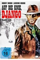 Auf die Knie Django (inkl. Bonus-DVD)