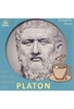 Auf einen Kaffee mit... Platon