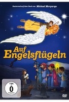 Auf Engelsflügeln