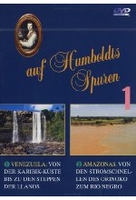 Auf Humboldts Spuren 1+2 [2 DVDs]