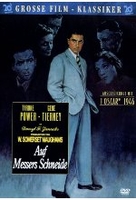 Auf Messers Schneide