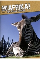 Auf nach Afrika - Folgen 01-04