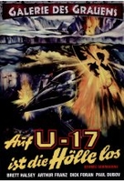 Auf U-17 ist die Hölle los - Galerie des Grauens 3 [LE]