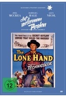 Auf verlorenem Posten - Western Legenden No. 40