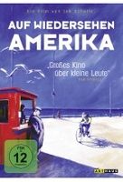 Auf Wiedersehen,  Amerika
