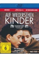 Auf Wiedersehen Kinder