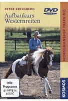 Aufbaukurs Westernreiten - Peter Kreinberg