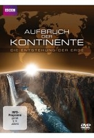 Aufbruch der Kontinente