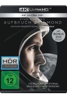 Aufbruch zum Mond (4K Ultra HD)