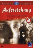 Auferstehung - Teil 1+2 [2 DVDs] Russische Kl.