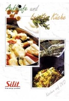 Aufläufe und Leichte Küche