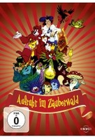 Aufruhr im Zauberwald