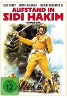 Aufstand in Sidi Hakim [Limited Edition]