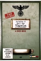 Aufstieg & Fall der Nazis [4 DVDs]