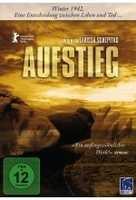 Aufstieg
