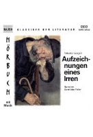 Aufzeichnung eines Irren