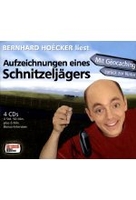 Aufzeichnungen eines Schnitzeljägers