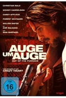 Auge um Auge - Out of the Furnace