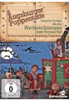Augsburger Puppenkiste - Als der Weihnachtsmann vom Himmel fiel